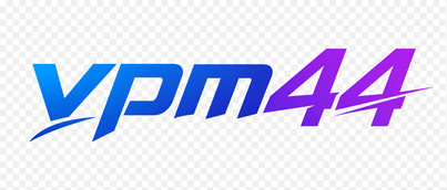VPM44 โลโก้
